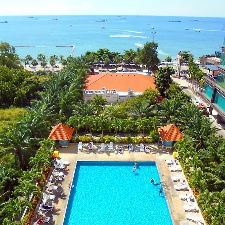 The Best Of View Talay 6 Apartment